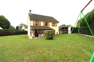 maison à la vente -   77650  LONGUEVILLE, surface 116 m2 vente maison - UBI440569031